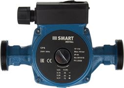 Циркуляционный насос Smart Install CPS 25-80 180 1x230В, с гайками 47571325