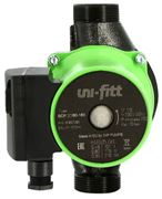 Циркуляционный насос Uni-fitt SCP 32/80 180 с гайками 47527224
