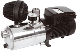 Насосная станция ESPA TECNOPLUS 15 4M 230 50 013740/STD 70886922