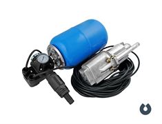 Насосная станция Unipump АКВАРОБОТ М 5-10 Н 17337948