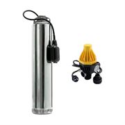 Насосная станция ESPA ACUARIA07 4M KIT 02 28389216