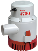Погружной насос Vodotok WWB-06918 37183760