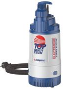 Погружной насос Pedrollo TOP MULTI-EVOTECH 4 37214335