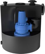 Канализационная установка SFA SANICUBIC 1 SC3.0 T 87999401