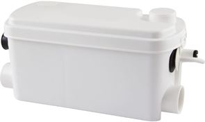 Канализационная установка Unipump SANIVORT 255 M 7м 87966782