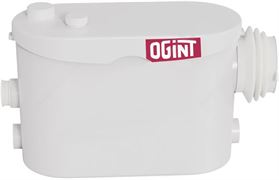 Канализационная установка OGINT WC400-2 87969273
