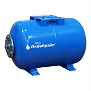 Гидроаккумулятор Аквабрайт ГМ-80 Г 75856207