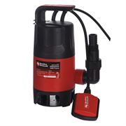 Дренажный насос QUATTRO ELEMENTI Drenaggio 400 F Promo 21951099