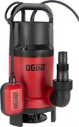 Фекальный насос OGINT DPD-400C 14168241