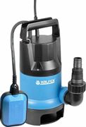 Фекальный насос VALFEX 120/8 400 Вт (4/1) 14162810