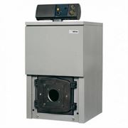 Котел комбинированный универсальный напольный Sime 2R12 OF 49931839