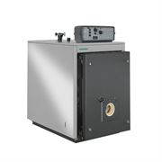 Двухходовой водогрейный котел Schuster SKD 970 49936124