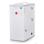 Дизельный котел Kiturami TURBO-21 67703721