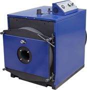 На отработанном масле NORTEC B900 92518493
