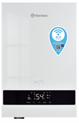 Электрический котел Thermex Sonne 12 Wi-Fi (White) 56624373