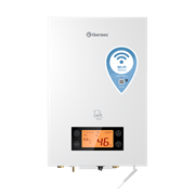 Электрический котел Thermex Tesla 12-24 Wi-Fi 56565159