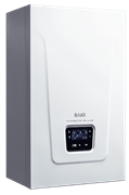 Электрический котел Baxi Ampera Plus 36 56605644