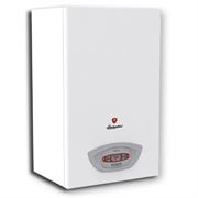 Настенный газовый котел Lamborghini LMB iXINOX 34 C 98447683