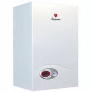 Настенный газовый котел Lamborghini LMB INOX TECH 45 H 98447682