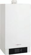 Настенный газовый котел Viessmann Vitodens 200-W 49 кВт с Vitotronic 100 HC1B (B2HA) (B2HAK06/B2HAI35) 98615421