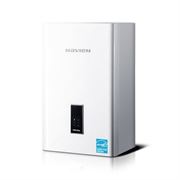 Настенный газовый котел Navien NCB-52H 98391611