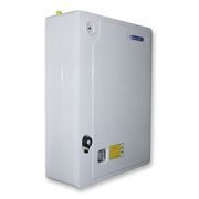 Настенный газовый котел Боринское ИШМА - 12,5 БСК контур ГВС медный 98406715