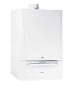 Настенный газовый котел De Dietrich EVODENS AMC 25 с панелью управления DIEMATIC Evolution 98519225