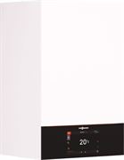 Настенный газовый котел Viessmann Vitodens 200-W 25 кВт с Vitotronic 200 одноконтурный (Z019322) 98615417