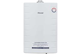 Настенный газовый котел Kiturami World Alpha 15 (A21E220259) 98542904