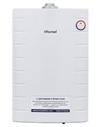 Настенный газовый котел Kiturami World Alpha 10 98549110