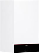 Настенный газовый котел Viessmann Vitodens 100-W 32 кВт одноконтурный (B1HF) 98615412