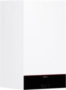 Настенный газовый котел Viessmann Vitodens 100-W 25 кВт одноконтурный (B1HF) 98615411