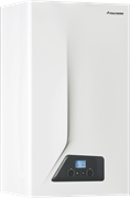Настенный газовый котел ITALTHERM CITY CLASS 24 C 98566321
