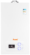 Настенный газовый котел Ruset R24T Prestige 98592300