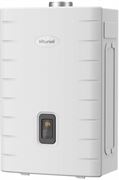 Настенный газовый котел Kiturami ALPHA PLUS S-10 98610411