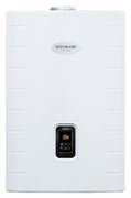 Настенный газовый котел Kiturami World Alpha S 24 98533800