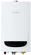 Настенный газовый котел Navien Deluxe C Plus -13k 98614438