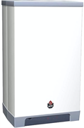 Настенный газовый котел ACV Kompakt HR eco 24 Solo 98472037