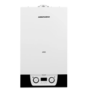 Настенный газовый котел MIZUDO M17Т 98391198