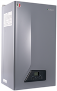 Настенный газовый котел ITALTHERM CITY CLASS 25 FR Gray Flame 98602715