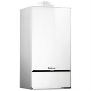 Настенный газовый котел Buderus Logamax plus GB172-42 iW H (белый) 98381786