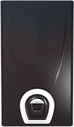Настенный газовый котел Federica Bugatti 24 VARME WI-FI черный 98578837