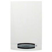 Настенный газовый котел Baxi NUVOLA-3 Comfort 240 i 98354194