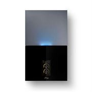 Настенный газовый котел Ferroli BLUEHELIX MAXIMA 34С 98538639