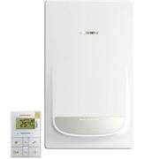 Настенный газовый котел Navien Deluxe S COAXIAL-13k 98408590