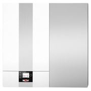Настенный газовый котел Wolf CGW-2-24/140L 98383373