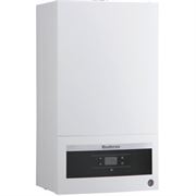 Настенный газовый котел Buderus Logamax U072-35K 98381766