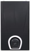 Настенный газовый котел Federica Bugatti 18 VARME BLACK с WI-FI (латунная) 98624838