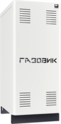 Напольный газовый котел Лемакс Газовик АОГВ-6 (102799) 43457377