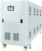 Напольный газовый котел Thermex Coloss L 1225 43658057
